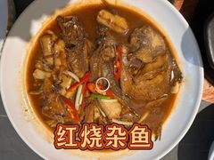 -小绍兴家宴·百年绍兴菜(鲁迅路店)