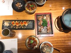 -江户前寿司(好运街店)