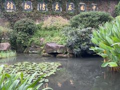 -中国茶叶博物馆(双峰馆区)