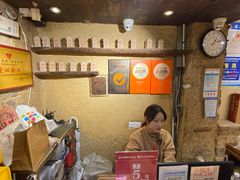 -盟重烧烤(高正街店)