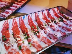 -杨记齐齐哈尔烤肉(总店)