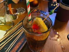 -CIRCLE·酒吧(第一国际店)