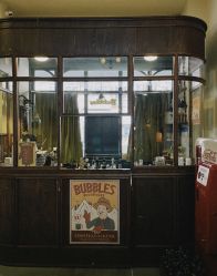 -IMUSE BARBER SHOP