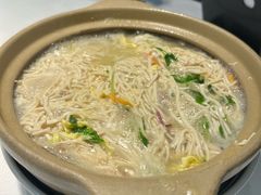 -一品江南韵·淮扬菜