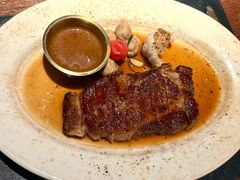 -404干式熟成牛排馆•聚会餐厅