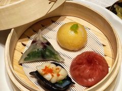 -莉莉海堂HAITANG·烤鸭(国贸商城店)