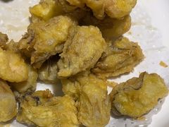 -小螺号海鲜·地道鲁菜(泉城广场店)