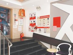 -尚客优酒店(苏州观前街平江路店)