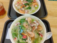 -千盛海南粉(金鸡岭店)