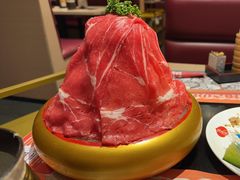 -牛New寿喜烧(中山公园龙之梦店)