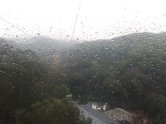 -白云山索道-售票处