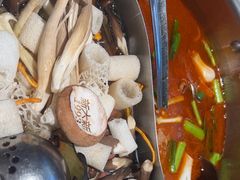 -新大新豆米火锅1993(万象汇店)