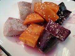 -大洋家·精品潮汕菜·生腌砂锅粥(天河东路店)