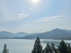 -余姚四明湖开元名都度假酒店·夏威夷西餐厅