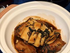 -老吉堂上海本帮菜(工体店)