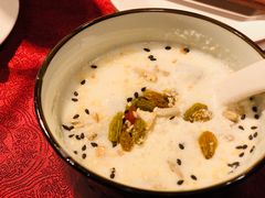 -老兰家传统烧烤炒菜泡馍(小南门店)