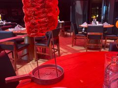 -拉蒂娜·巴西牛排馆 Latina·Brazilian Steakhouse(王府井喜悦店)