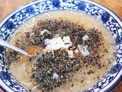 银耳糯米粥-袁妈红豆汤(重庆总店)