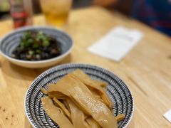 味付笋片-LeNu Chef Wai’s Noodle Bar 樂牛私房面家 at Bedok Mall