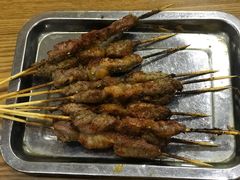 -西北朗益和穆斯林餐厅
