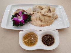 -轩记海鲜餐厅·四十五年老字号·经典粤菜(西区彩虹店)
