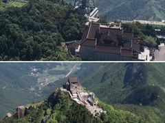 -南岳衡山风景名胜区