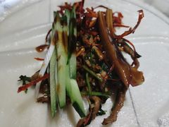 -姥姥家春饼店(惠新东街店)