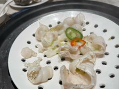 -青蓬蒸汽海鲜·深圳老字号·团建聚会(壹方城店)