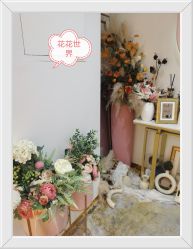 -花系美·美甲美睫精品店