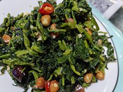 -海碗油泼面·八次方·水库鱼·粘卷子(平谷店)