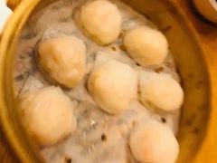 -无锡城中皇冠假日酒店·芳园中餐厅