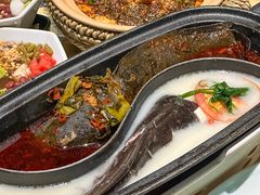 -锦府盐帮·侯宅(五棵松万达店)