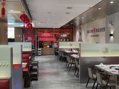-大锅强·蒸海鲜青岛菜(城市阳台店)