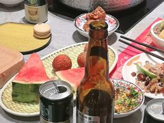-樱煦和牛寿喜烧(如皋吾悦广场店)