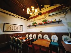 -束河人家(南锣鼓巷店)