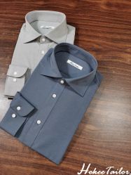 -和记HOKEE·西服定制
