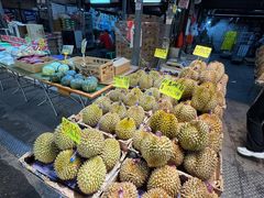 -油麻地果栏