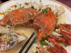 -鸿鑫海鲜楼(福辉店)