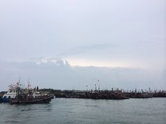 日照世界帆船锦标赛基地-日照世帆赛基地