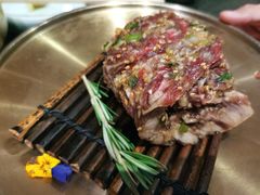 -味家烤肉烤鳗鱼牛排(西塔旗舰店)
