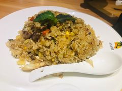 -割烹旭日本料理(龙湖狮山天街店)