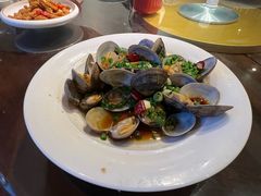 -鹰龙海畔度假酒店(咸祥店)