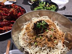 -一棠龙虾•王牌虾球(楚河汉街店)