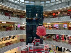 -万达广场(宝山店)