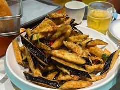 -美达尔烧烤(大尧三路店)