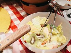 -西贝(六里桥旗舰店)