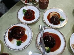 鲍鱼-众善素食(佛平五路店)