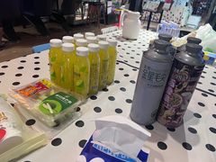 -4k轰趴馆(苏州街店)