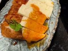 -上海苏宁宝丽嘉酒店·嘉府壹号中餐厅