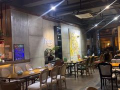 -HOME餐厅粤菜 融合菜